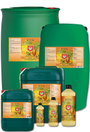 House and Garden Bud XL Commercial Sizes