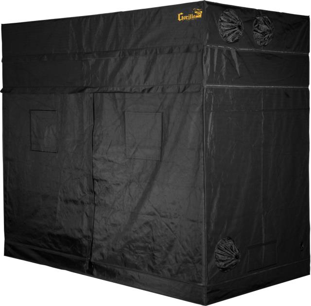 Gorilla Grow Tent, 4' x 8'