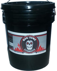 Big Time Exterminator, 5 Gal