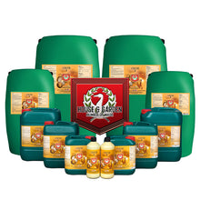 House and Garden Coco A Commercial Sizes