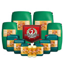 House and Garden Coco A Commercial Sizes