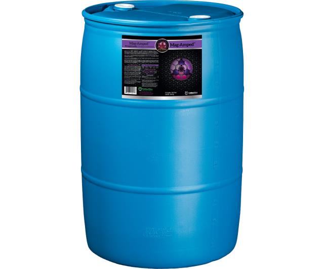 Cutting Edge Solutions Mag-Amped 55 Gallon