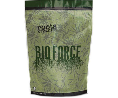 Roots Organics Bio Force