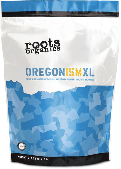 Oregonism XL Endo/Ectomycorrhizae