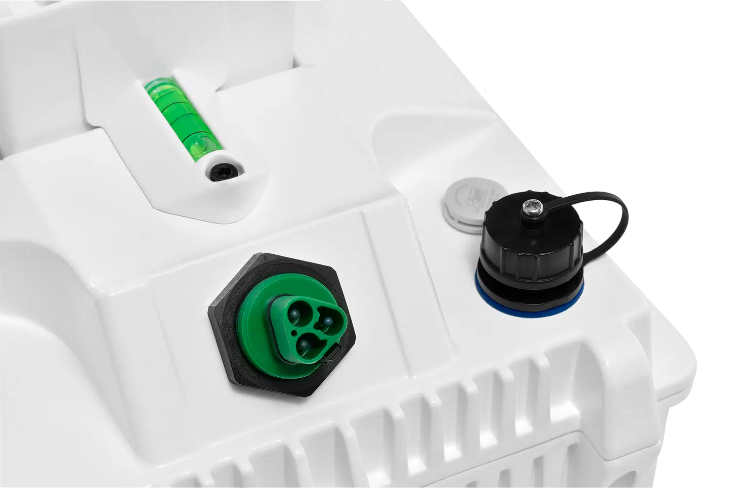 DLI UltraViolet CRI-Series UV 150W DE