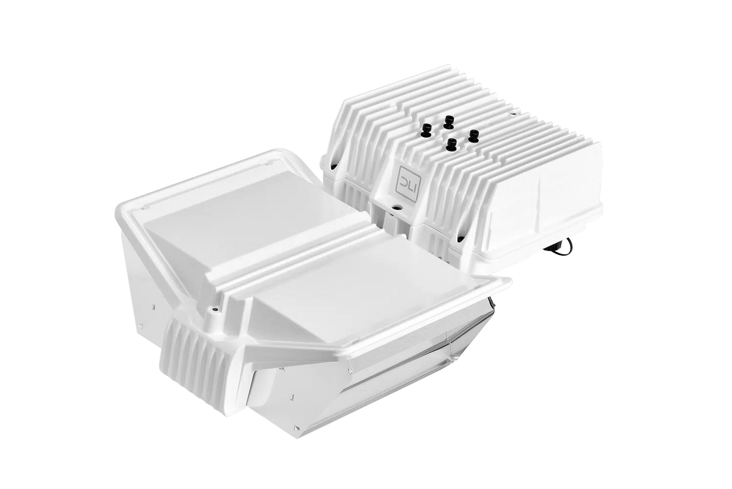 DLI UltraViolet CRI-Series UV 150W DE