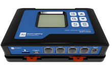 DLI DLM – 4 Zone Controller