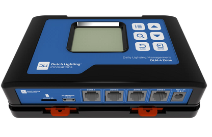 DLI DLM – 4 Zone Controller