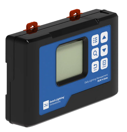 DLI DLM – 4 Zone Controller