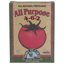 Down To Earth™ All Purpose Mix 4-6-2 - 5lb