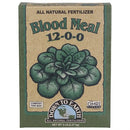 Down To Earth™ Blood Meal 12-0-0 - 5lb