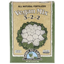 Down To Earth™ Vegan Mix 3-2-2 - 5lb
