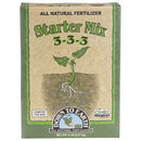 Down To Earth™ Starter Mix 3-3-3 - 5lb