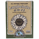 Down To Earth™ Langbeinite 0-0-22 - 5lb