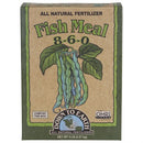 Down To Earth™ Fish Meal 8-6-0 - 5lb