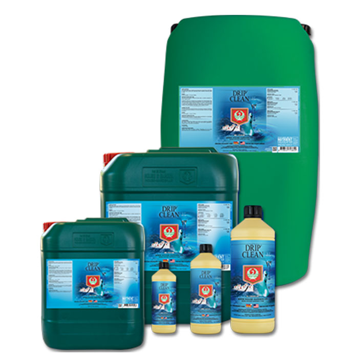 House and Garden Drip Clean Commercial Sizes
