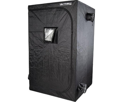 Lighthouse 2.0 - Controlled Environment Tent, 4' x 4' x 6.5'