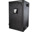 Lighthouse 2.0 - Controlled Environment Tent, 4' x 4' x 6.5'