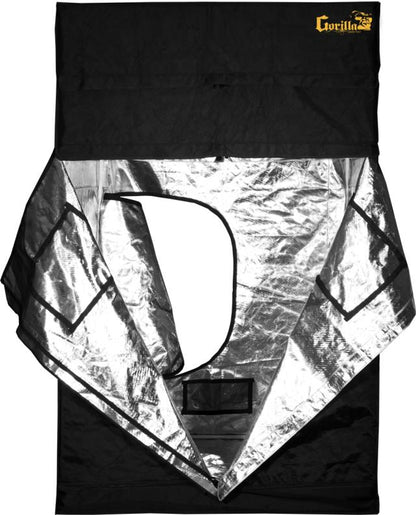 Gorilla Grow Tent, 5' x 5'