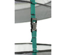 STACK!T Drying Rack w/Clips, 3 ft