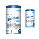 DLI BrightShine Reflector Wipes