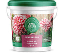 Gaia Green Power Bloom