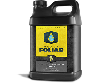 Heavy 16 Foliar