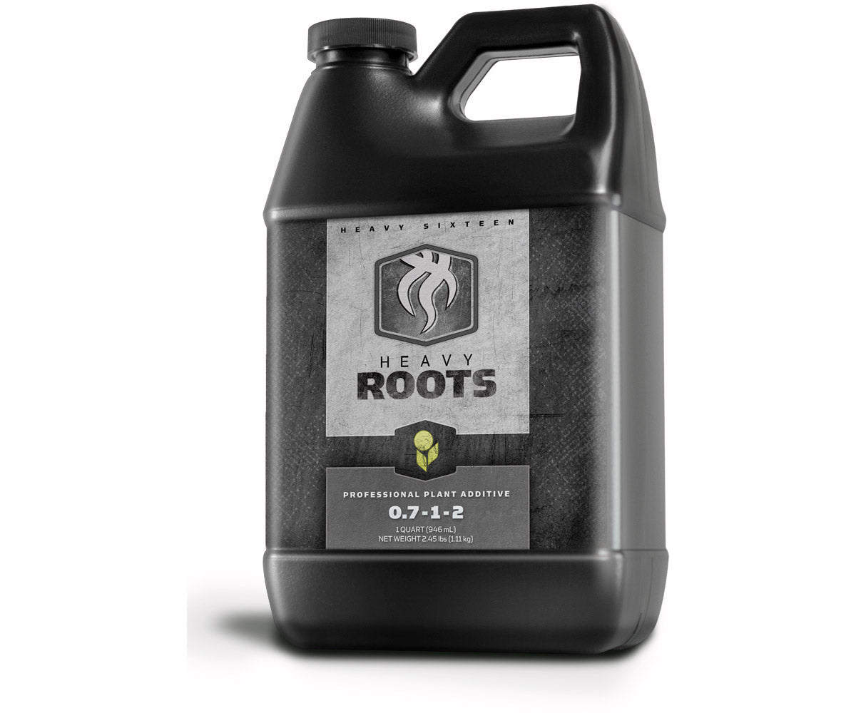 Heavy 16 Roots