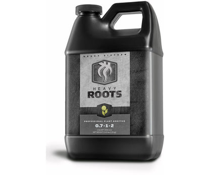Heavy 16 Roots