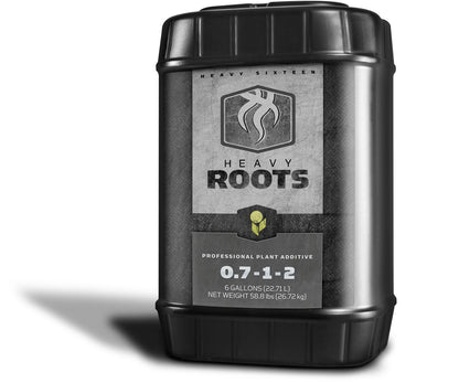 Heavy 16 Roots