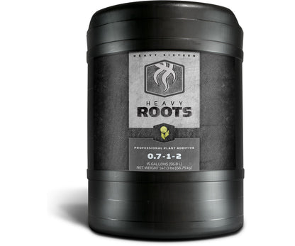Heavy 16 Roots