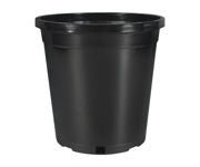 Pro Cal Premium Nursery Pot with Tag Slot, 2 gal