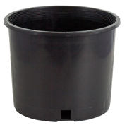 Pro Cal Premium Nursery Pot, 3 gal