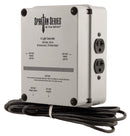 Titan Controls - Spartan Series 4 Light Controller - 240 Volt