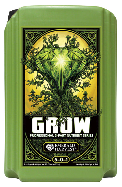 Emerald Harvest® Grow 2 - 1 - 6