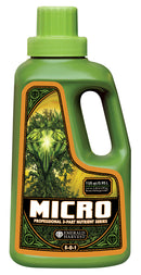 Emerald Harvest® Micro 5 - 0 - 1