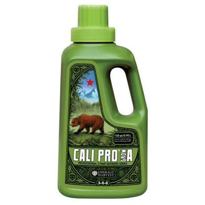 Emerald Harvest® Cali Pro® Grow A 3 - 0 - 0