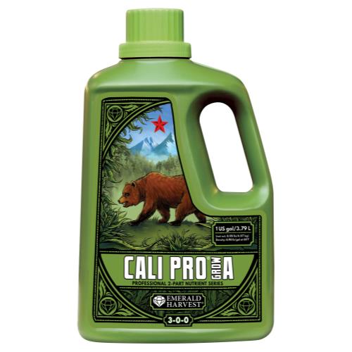 Emerald Harvest® Cali Pro® Grow A 3 - 0 - 0