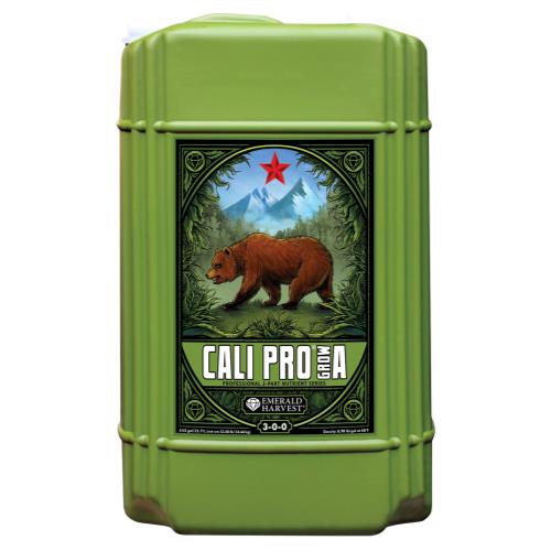 Emerald Harvest® Cali Pro® Grow A 3 - 0 - 0