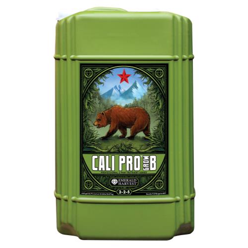 Emerald Harvest® Cali Pro® Grow B 2 - 2 - 5