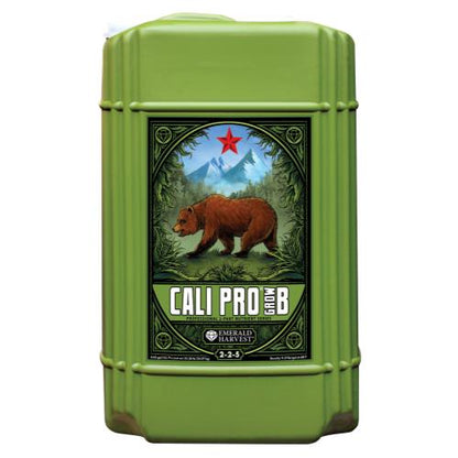 Emerald Harvest® Cali Pro® Grow B 2 - 2 - 5