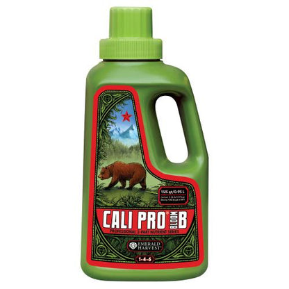 Emerald Harvest® Cali Pro® Bloom B 1 - 4 - 6