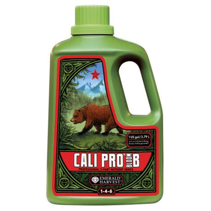 Emerald Harvest® Cali Pro® Bloom B 1 - 4 - 6