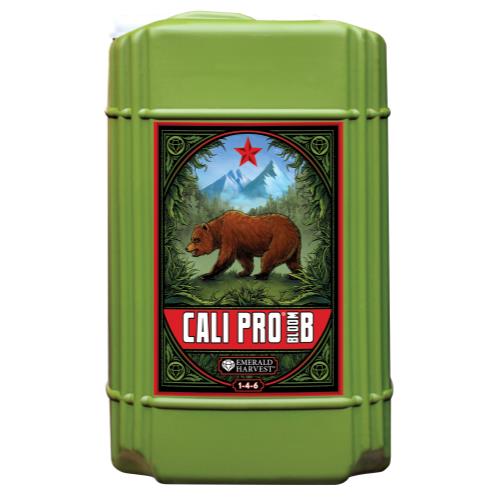 Emerald Harvest® Cali Pro® Bloom B 1 - 4 - 6
