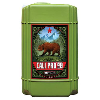Emerald Harvest® Cali Pro® Bloom B 1 - 4 - 6