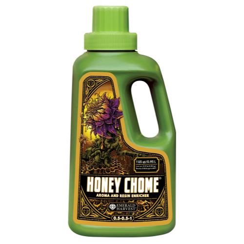 Emerald Harvest® Honey Chome® 0.5 - 0.5 - 1