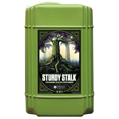 Emerald Harvest® Sturdy Stalk® 0 - 0 - 1