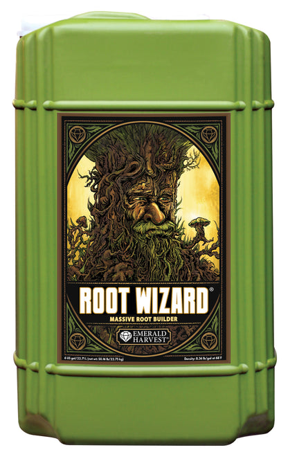 Emerald Harvest® Root Wizard®