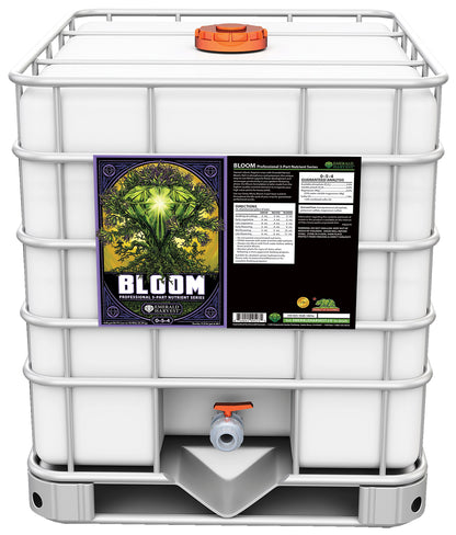 Emerald Harvest® Bloom 0 - 5 - 4