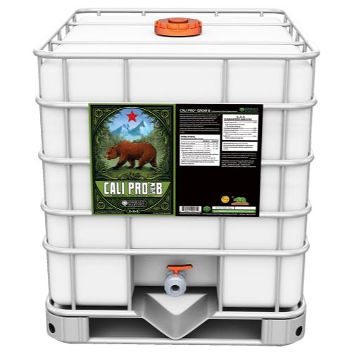 Emerald Harvest® Cali Pro® Grow A 3 - 0 - 0